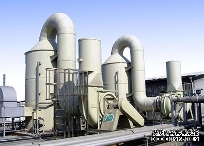 污水除臭設(shè)備